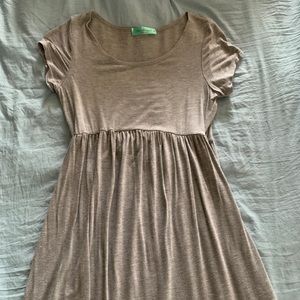 Chris & Carol sleep dress